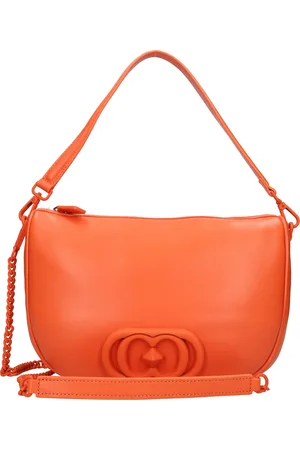 La Carrie La carrye Tassen... Oranje