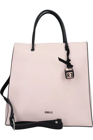 Rebelle Tassen... Roze