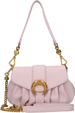 La Carrie La carrye Tassen... Roze