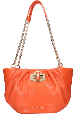 La Carrie La carrye Tassen... Oranje