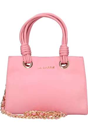 La Carrie La carrye Tassen... Roze