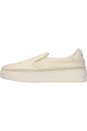 OA Non Fashion Lage schoenen Wit