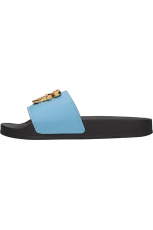Dsquared2 Blauwe sandalen