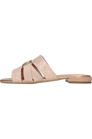 Liu Jo Roze sandalen