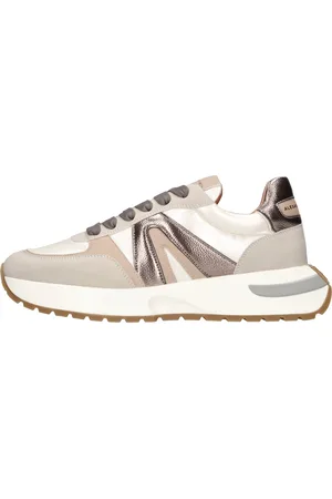 Alexander Smith Beige sneakers