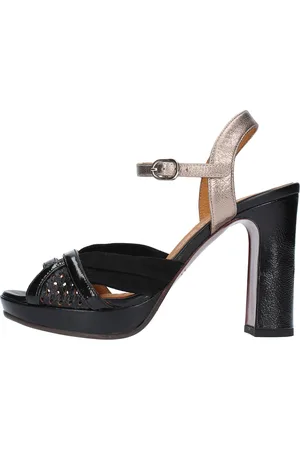 Chie Mihara Veelkleurige sandalen