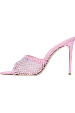 LE SILLA Roze sandalen