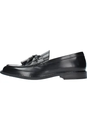 Pantanetti Lage schoenen Zwart