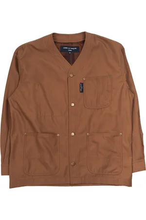 Comme des Garçons Bruin jasje
