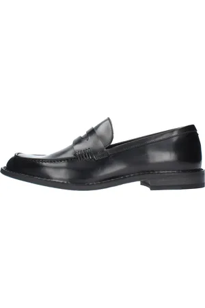 Pantanetti Lage schoenen Zwart