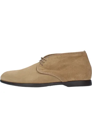 Pantanetti Beige laarzen