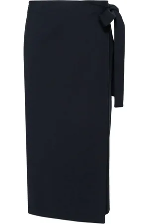 Msgm Blauwe rokken
