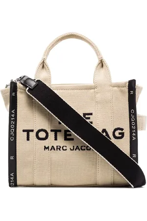 Marc Jacobs Tassen... Beige