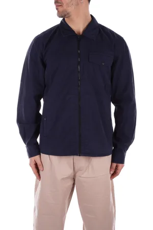 Woolrich Blauwe jassen