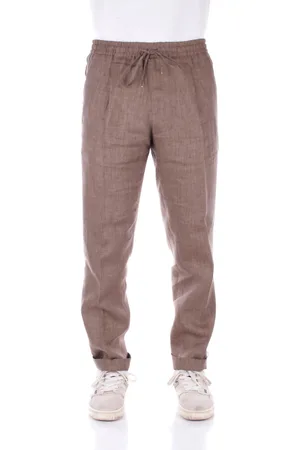Briglia 1949 Hoofdstelbroek Bruin