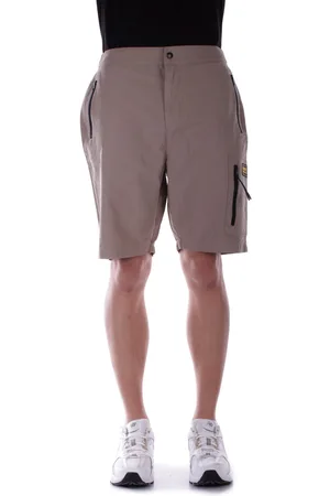 Barbour Beige korte broek