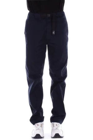 Woolrich Blauwe broek