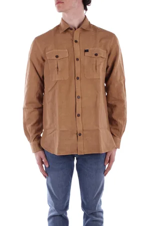 FAY Camel-shirts