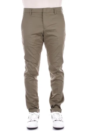 Dondup Groene broek