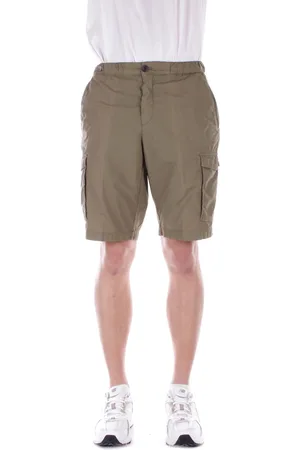 Paul & Shark Groene korte broek