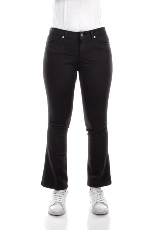 Dondup Zwarte broek