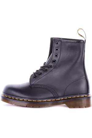 Dr. Martens Laarzen Zwart