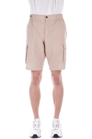Paul & Shark Beige korte broek