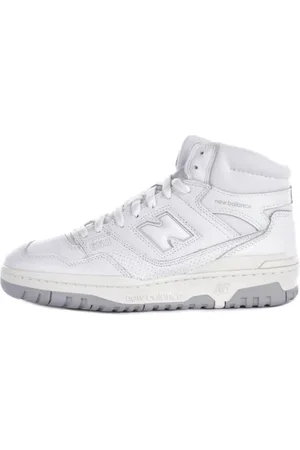 New Balance Witte sneakers