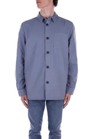 Barbour Jassen Was blauw