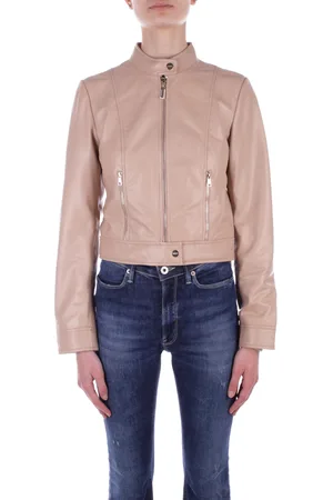 Liu Jo Beige jassen