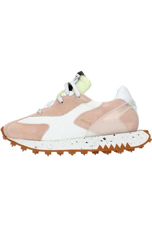 RUN OF Veelkleurige sneakers