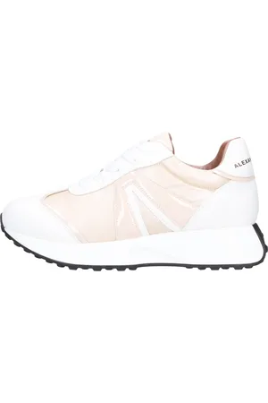 Alexander Smith Beige sneakers