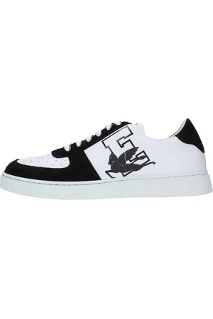 Etro Witte sneakers
