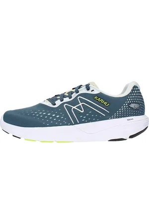 Karhu Blauwe sneakers