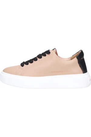 Alexander Smith Beige sneakers