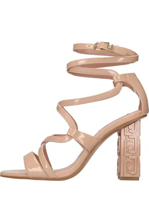 Liu Jo Roze sandalen