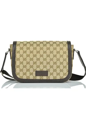 Gucci Herentas origineel GG stof mod. 449172 KY9KN 9886
