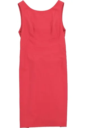 Dsquared2 2 roze damesjurk mod. S75CT0723S40935041