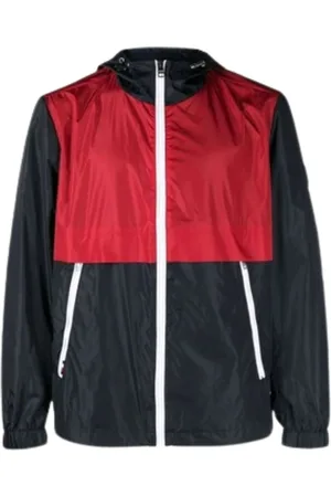 Tommy Hilfiger VERPAKBARE COLOURBLOCK HDD-JAS.
