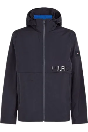 Tommy Hilfiger TH PROTECT 3 IN SAIL HDD JKT-jas