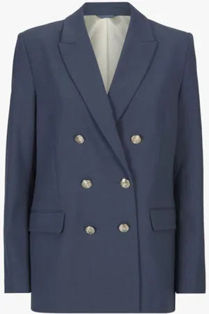 Tommy Hilfiger WOLLEN JAS