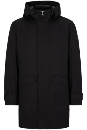 HUGO BOSS OSONIC-jas