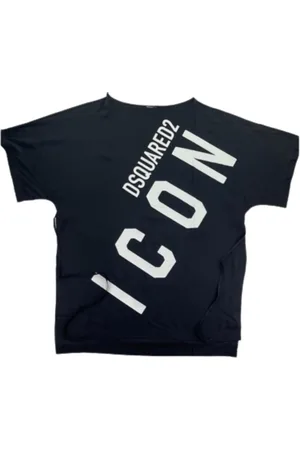 Dsquared2 ICOON LOGO JURK