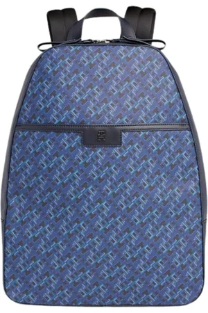 Tommy Hilfiger TH MONOGRAM DOME RUGZAK
