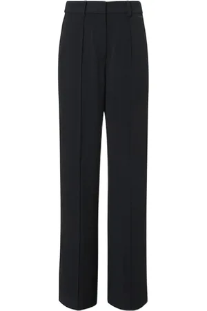 Calvin Klein DUURZAME TWILL WIJDE BROEK