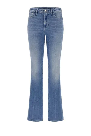 Guess SEXY FLARE-jeans