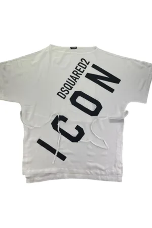 Dsquared2 ICOON LOGO JURK