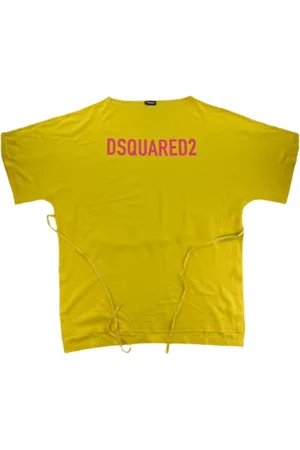 Dsquared2 LOGO-JURK