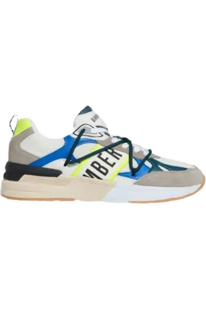 Bikkembergs DUNGA M-sneakers