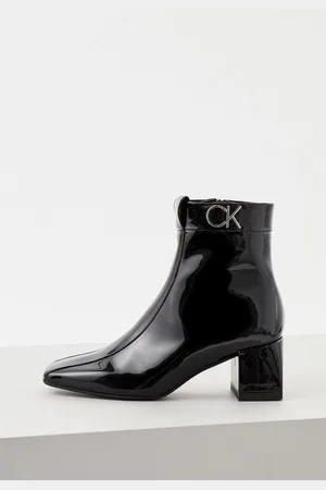 Calvin Klein Enkellaarzen schoenen